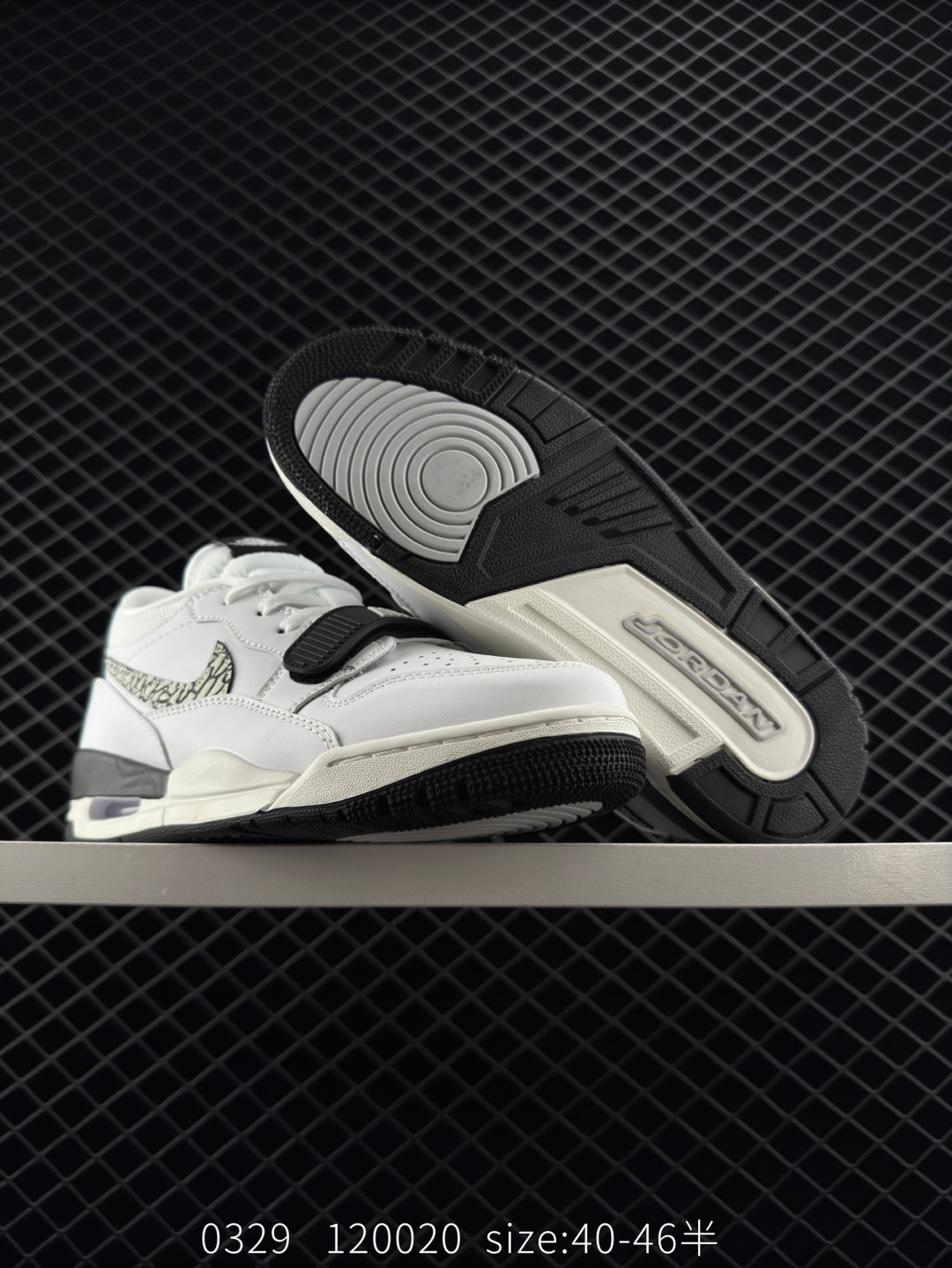 Nike Air Jordan Legacy 312 Low